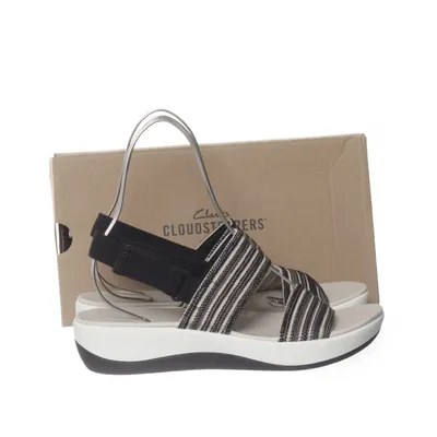 Sandaler (CLOUDSTEPPERS) fra Cloudsteppers by Clarks