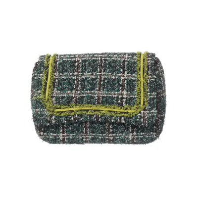 Sac à bandoulière (Vert, Multicolore) de Beck Söndergaard