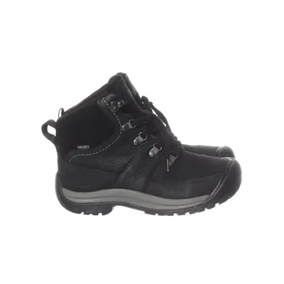 Vandringskängor (Svart) från Keen