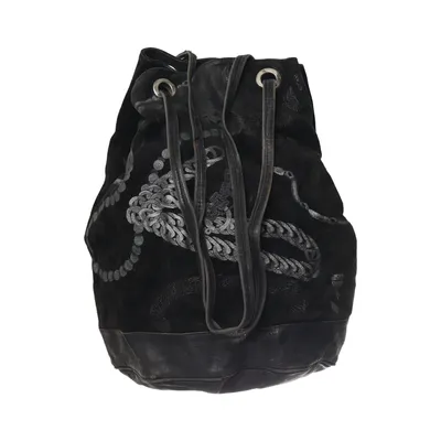 Shoulder-bag (Black) from Casadei