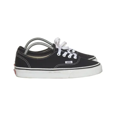 Canvas schoenen (Authentic) van Vans