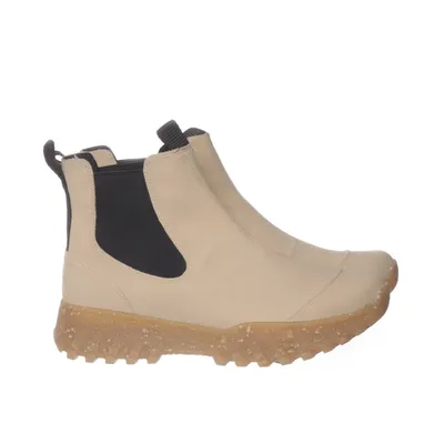 Chelsea boots (Beige) från Woden