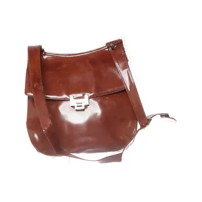 Axelremsväska (Brun) från Medici