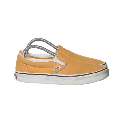 Chaussures d'été en toile (Slip-On) de Vans