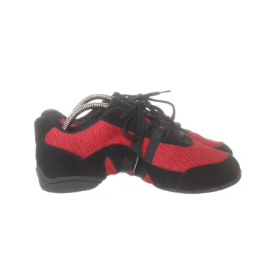 Dansschoenen (Rood, Zwart) van Skazz