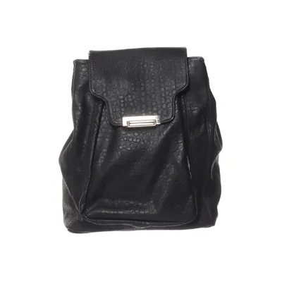 Sac à dos (Noir) de Urban Expressions Polyester, Polyuréthane