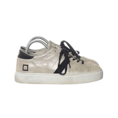 Sneakers (Beige) van Date
