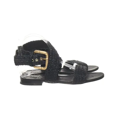 Sandales (Noir) de Friis & Company