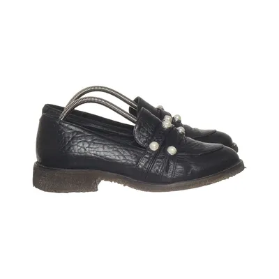 Loafers (Sort) fra Blankens