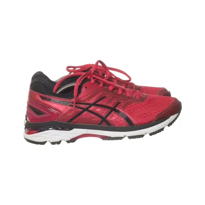 Chaussures de course (Rose, Noir, Blanc) de Asics