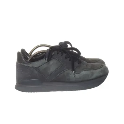 Sneakers (Sort) fra Hogan