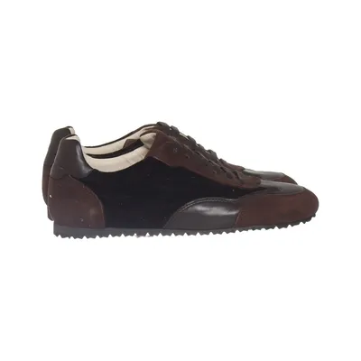 Trainers (Brown) from Blankens