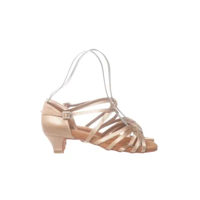 Dansskor (Beige)