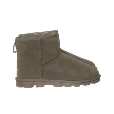 Ankelstøvler (Essential Mini) fra UGG Læder