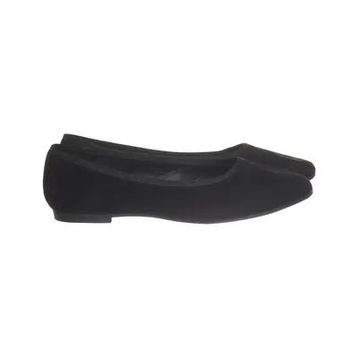 Ballerines (Noir) de Donna Girl