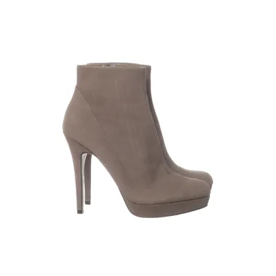 Støvletter (Beige, Grå) fra Zara Collection