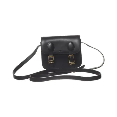Shoulder-bag (Black) from Lauren Ralph Lauren