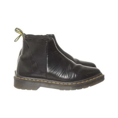 Chelsea boots (Sort) fra Dr. Martens