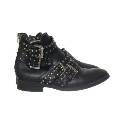 Boots (Svart) från Boutique