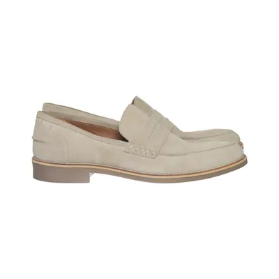 Loafers (Beige) van Spada Roma