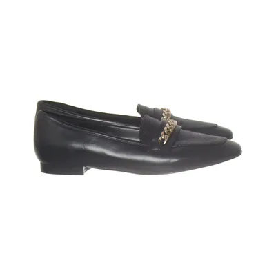 Loafers (Svart) från Dune London Skinn