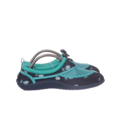 Waterschoenen (Blauw, Groen) van Pepperts