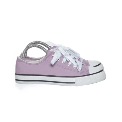 Canvas shoes (Purple, White) from Vty