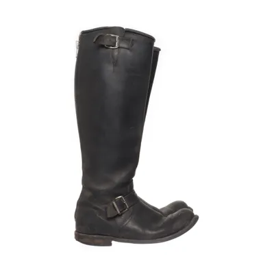Bottes (Noir) de Dainite