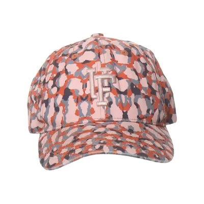 Honkbalpet (Spinback Youth Printed Bb Cap) van Upfront Polyester
