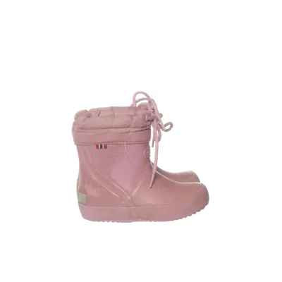 Gummistövlar (Rosa) från Viking