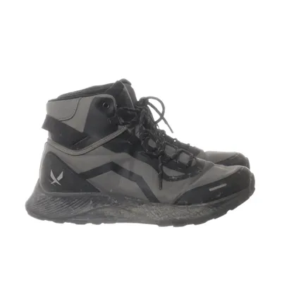 Hoge wandelschoenen (Groen, Zwart) van SOC