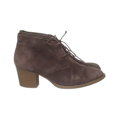 Bottines (Marron) de Tamaris Trend
