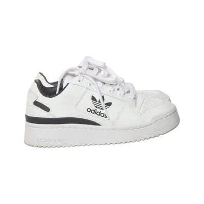 Sneakers (White, Black) from Adidas