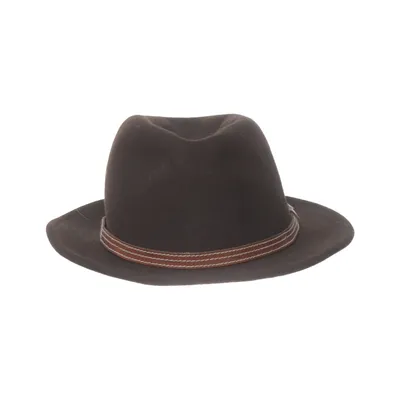 Fedorahatt (Vidor VitaFelt) från Stetson Ull