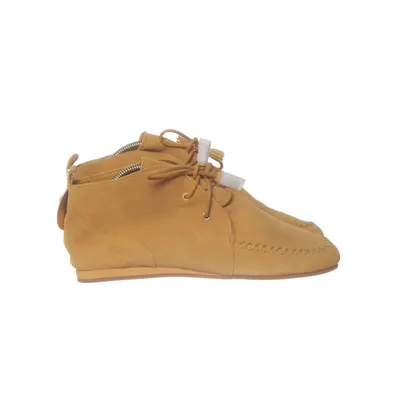 Mockasiner (Brun) från Flip Flop Skinn