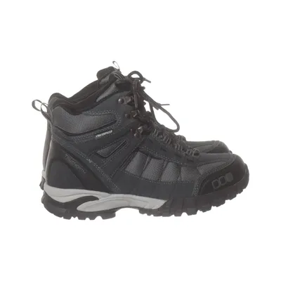 Vandringskängor (Grå) från True North