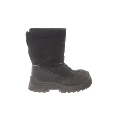 Bottes de curling (Noir) de Kuoma