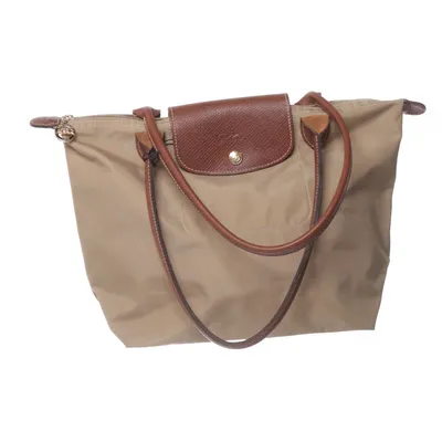 Handväska (Le Pliage Tote Bag) från Longchamp