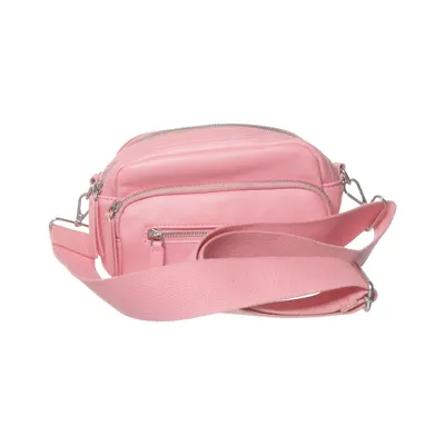 Axelremsväska (Rosa) från Carin Wester