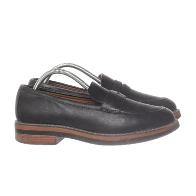 Loafers (Svart) från 5th Avenue