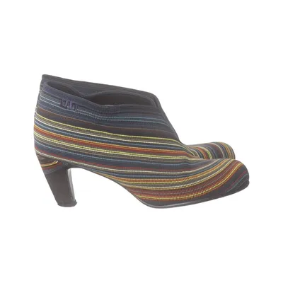 Laarzen met hak (Meerkleurig) van United Nude