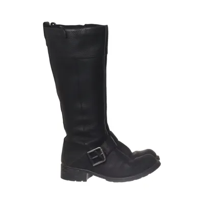 Stövlar (Svart) från Clarks Skinn
