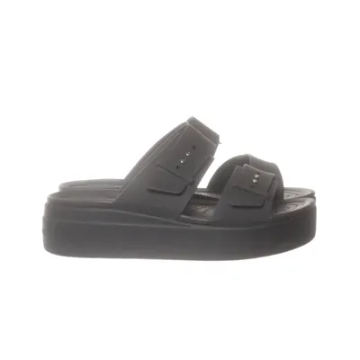 Hjemmeskor (Sort) fra Crocs