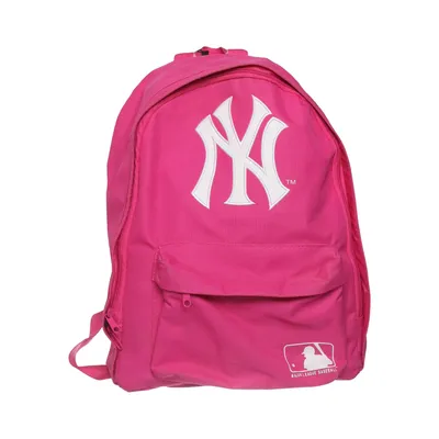 Rucksack (Pink) von Major League Baseball