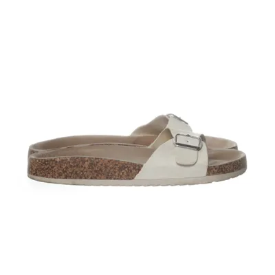 Slip-ins (Wit) van Free Leer