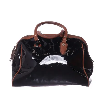 Handväska (Svart, Brun) från Peter Kaiser