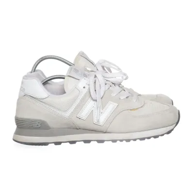 Sneakers (White, Multicolored) from New Balance