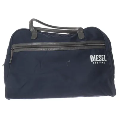 Weekendtaske (Blå) fra Diesel Parfums