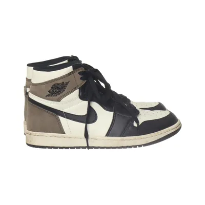 Sneaker (Air Jordan 1) von Nike Air Jordan