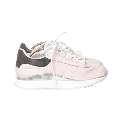 Træningssko (Pink) fra Adidas